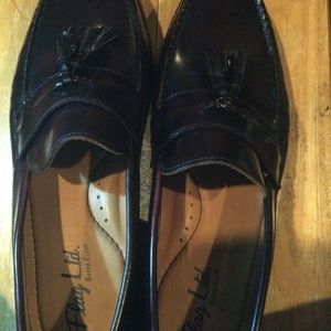 Flag LTD Men Loafers Sz 12